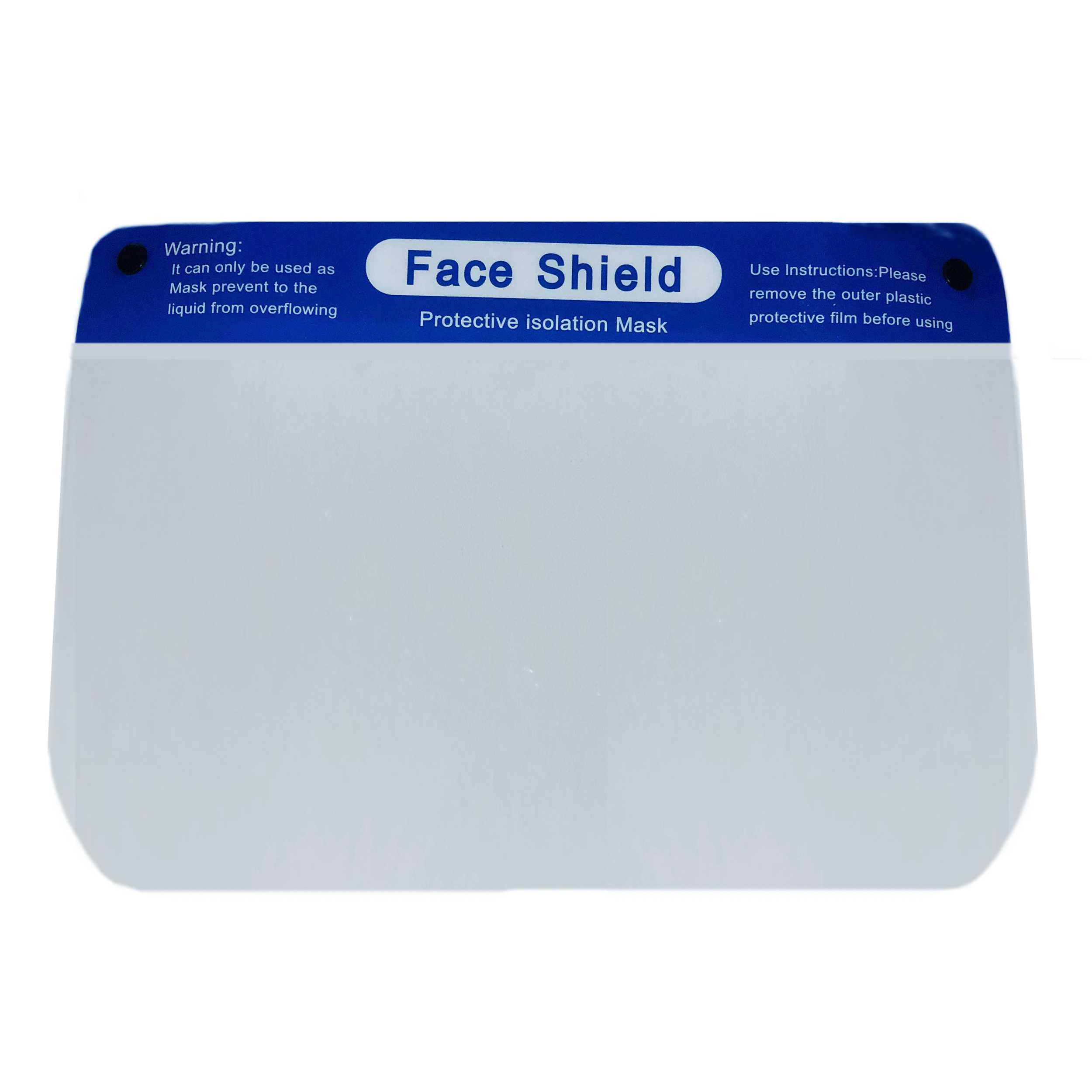 Medical Face Shield Face Shields Mcr Medical