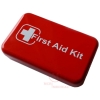 Mini First Aid Kit in Tin, WNL Products