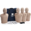 4-Pack of Child CPR Manikins, Prestan