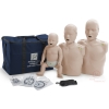 Collection of CPR Manikins with Feedback, Prestan