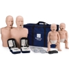 Prestan Take2 CPR Manikin and AED Kit