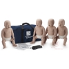 4-Pack of Infant CPR Manikins, Prestan